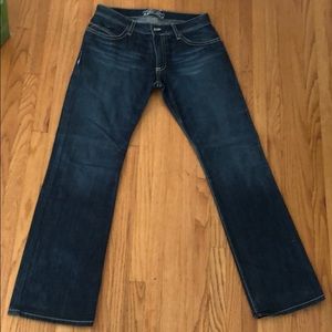 Robin head men’s size 33